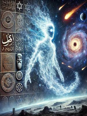 cover image of Unbound Flames